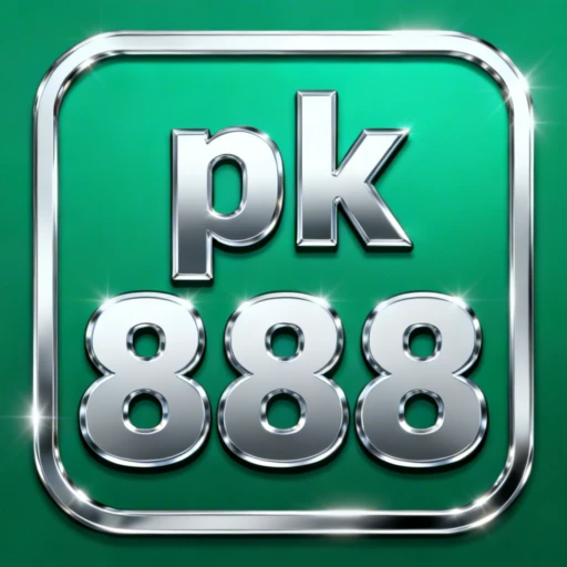 pk888 logo