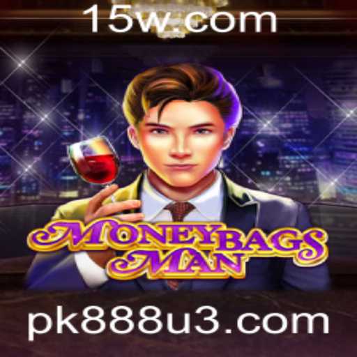 Descubra as Aventuras de MoneybagsMan: O Novo Fenômeno dos Jogos de Estratégia