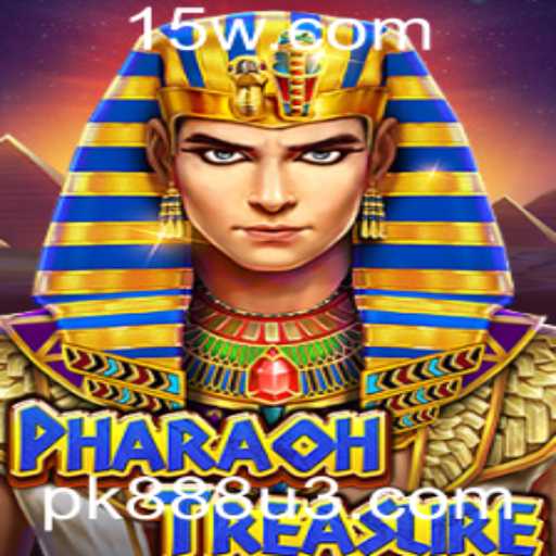 Descubra as Riquezas de PharaohTreasure com pk888