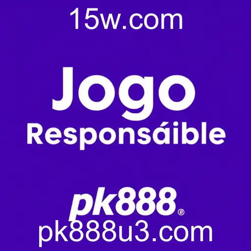 Jogo Responsável: Encarando o Desafio Com PK888