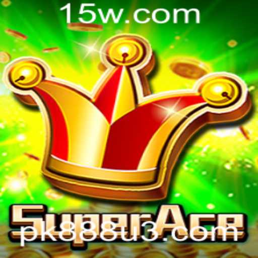Desvendando SuperAce: Um Mergulho Profundo no Jogo que Conquista Todos