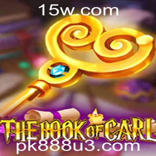 Explorando o Fascinante Universo de TheBookofCarl