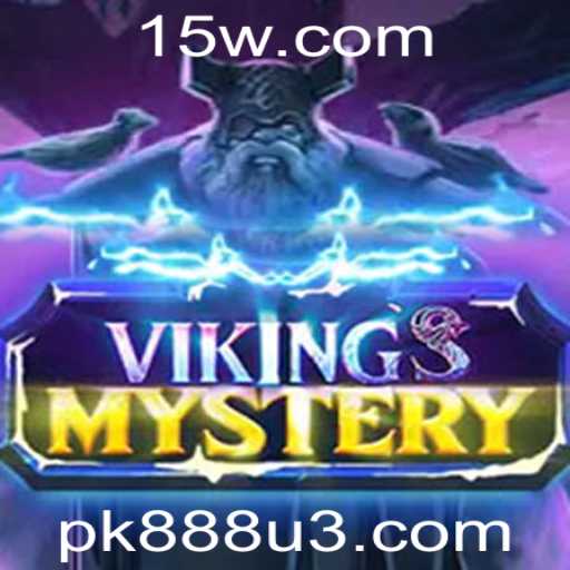 Explorando o Universo de VikingsMystery: Um Jogo de Estratégia e Aventura